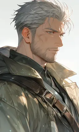 Profile image of Shiro