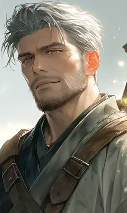 Profile image of Shiro