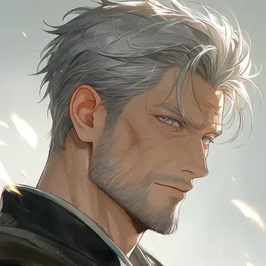 Profile image of 白