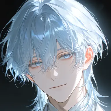 Profile image of 青