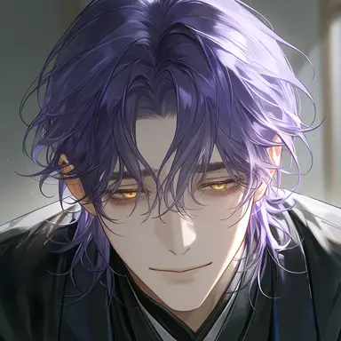 Profile image of 紫