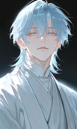 Profile image of Ao