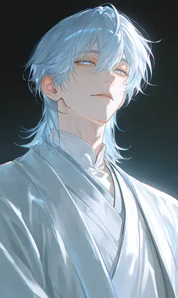 Profile image of Ao