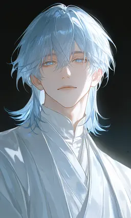 Profile image of Ao