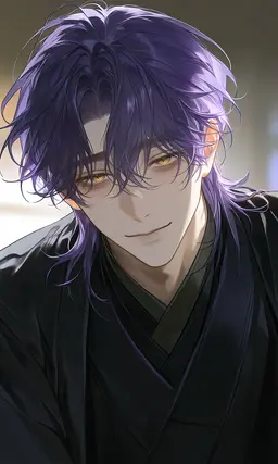 Profile image of Murasaki
