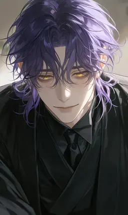 Profile image of Murasaki