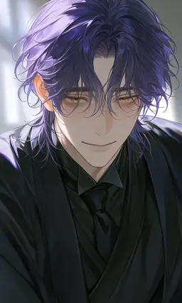 Profile image of Murasaki
