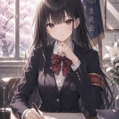 Profile image of 神代 玲華
