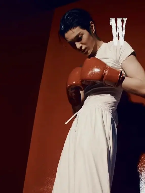 Amelia67679의 Fighter and healer.