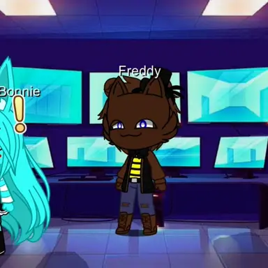 Profile image of 프레디