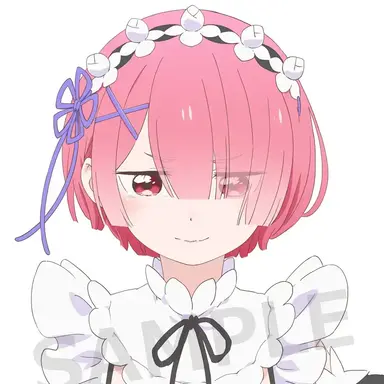 Profile image of ラム