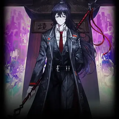 Profile image of 홍루