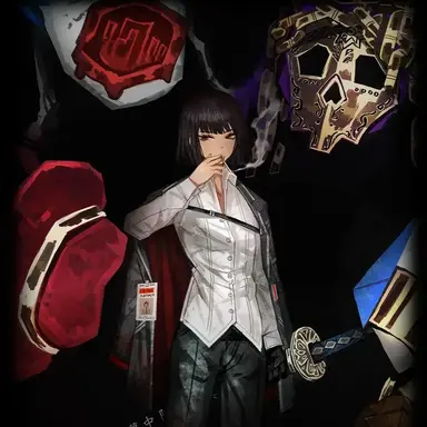 Profile image of 료슈