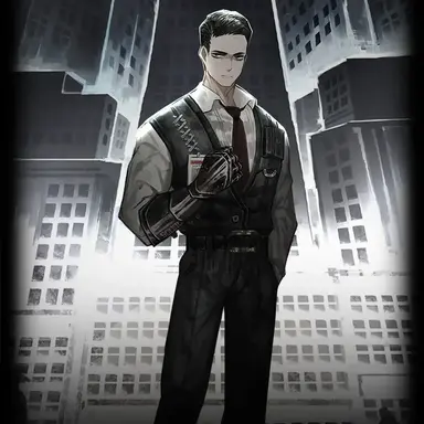 Profile image of 뫼르소