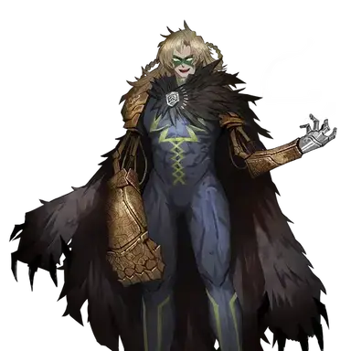 Profile image of 지크프리트