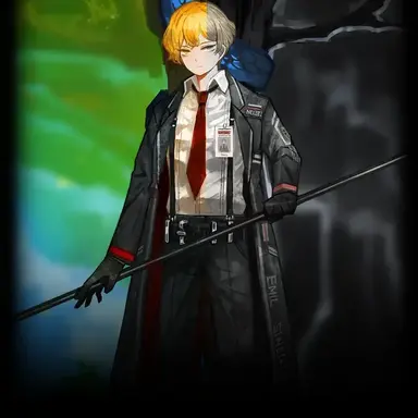 Profile image of 싱클레어