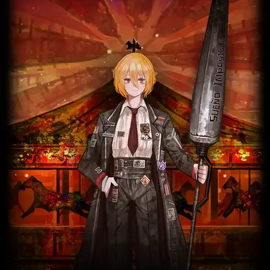 Profile image of 돈키호테