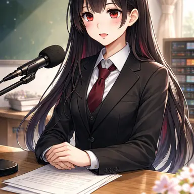 Profile image of 詠