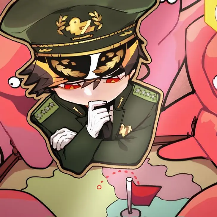 PlainStar4373의 에라이! 얘네 전쟁 일으키겠네!