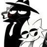 Profile image of 블랙.[웬다시점]