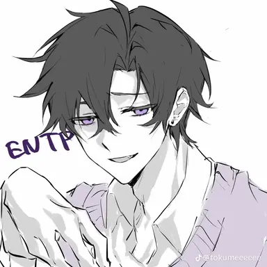 Profile image of ENTP