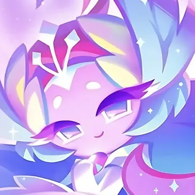 Profile image of 설탕백조 쿠키