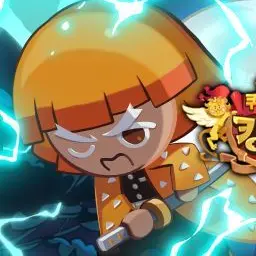 Profile image of Zenitsu