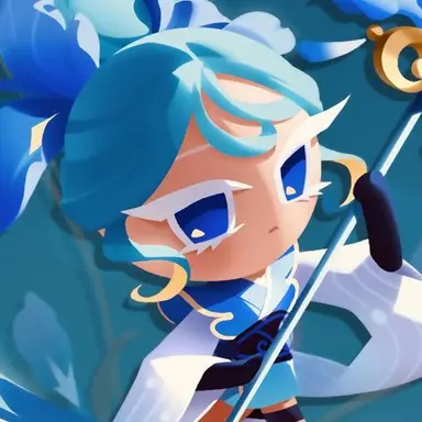 Profile image of 아이리스맛 쿠키