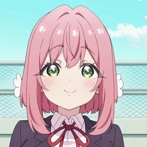 花園 羽香里