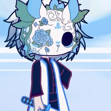 Profile image of 히카나 츠키사