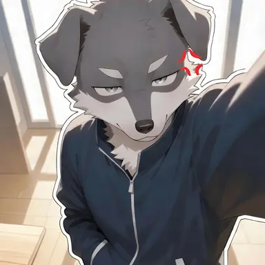 Profile image of アロ