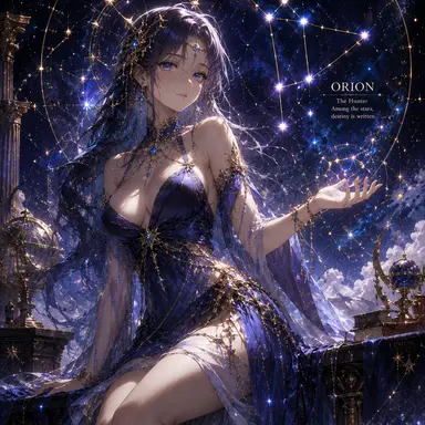 Profile image of 오리온