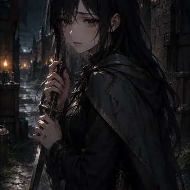 Profile image of 시아