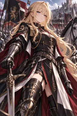 Profile image of Leonora