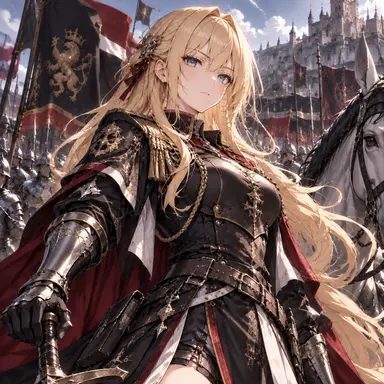 Profile image of Leonora