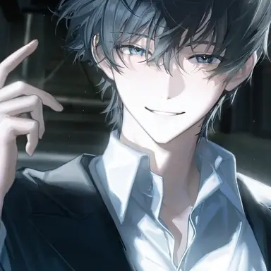 Profile image of 湊