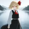 Profile image of ルーミア