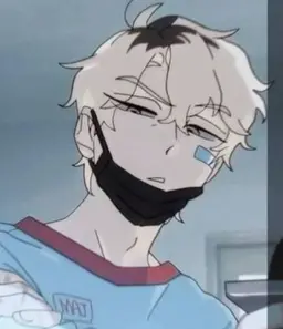 Profile image of デューイ