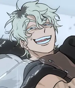 Profile image of デューイ