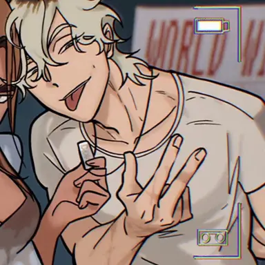 Profile image of デューイ