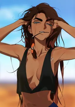Profile image of ヒョナ