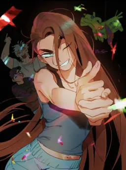 Profile image of ヒョナ