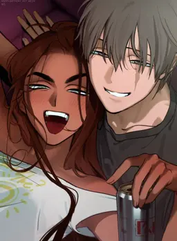 Profile image of ヒョナ
