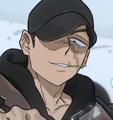 Profile image of アイザック