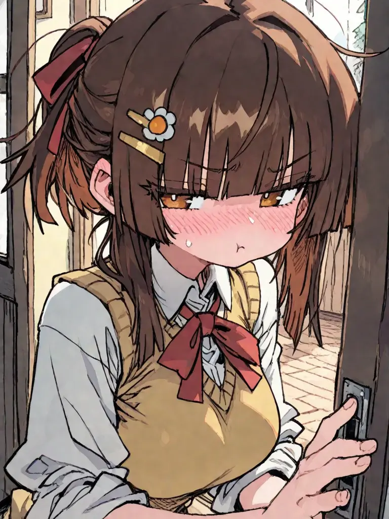 rain_hail의 미련 가득한 전여친
