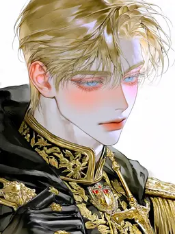Profile image of Kyren Artheon