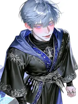 Profile image of Ian Arcadia