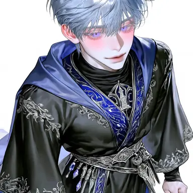 Profile image of Ian Arcadia