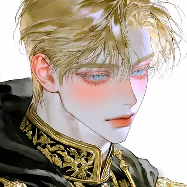 Profile image of Kyren Artheon