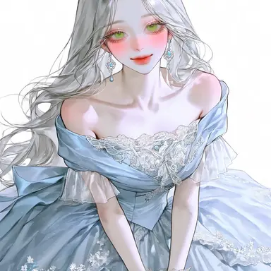 Profile image of Serena Edelweiss